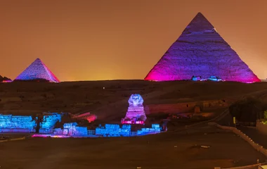 egypte