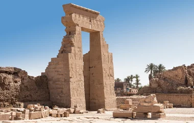 Le festival d’Abou Simbel