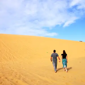 Partir en voyage de noces en Égypte