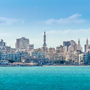 egypte