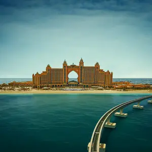 Que faire aux Émirats Arabes Unis ?