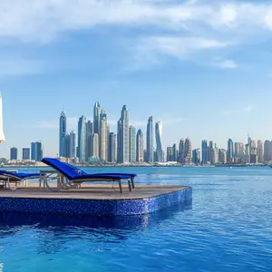 Que visiter aux Émirats Arabes Unis ?