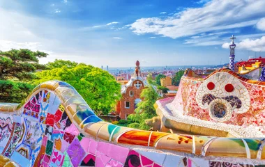 BARCELONA, DIE KÜNSTLERISCHSTE ALLER SPANISCHEN STÄDTE