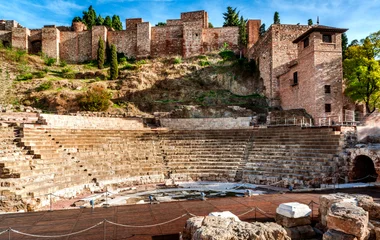 Histoire et culture à Malaga