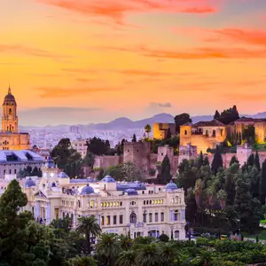 Les plus belles destinations d'Espagne