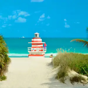 Le meilleur moment pour partir en Floride