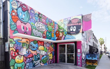 Miami en Floride
