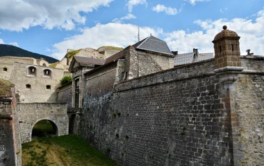 alpes serre chevalier briançon