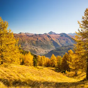 Les plus belles randonnées de Serre-Chevalier