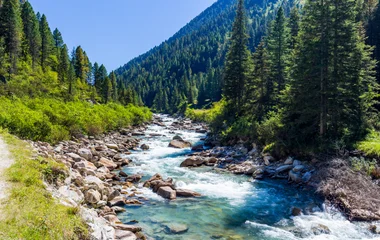 réserve naturelle du Néouvielle