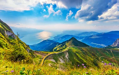 séjour de luxe arcs panorama