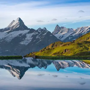 alpes tignes