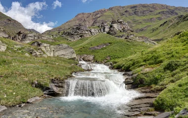 Randonnée vallée de la Tarentaise