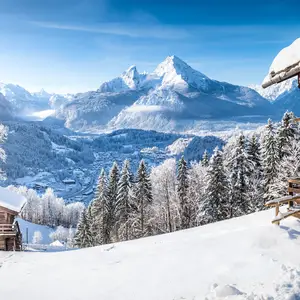 Vacances d'hiver en Autriche