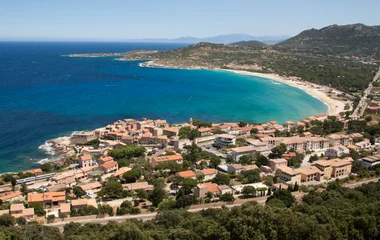 corse Sant'Ambroggio