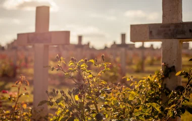 Kulturelle Reise an die Maas