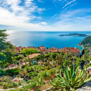 Où partir en Europe en mars ?