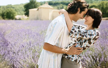 La Provence en amoureux
