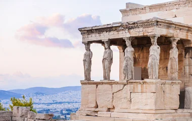 Athènes en Grèce