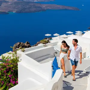 Idées de voyage en amoureux en Europe