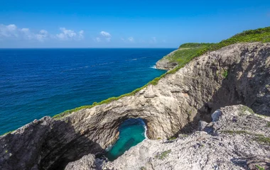 All-inclusive vacations in Guadeloupe