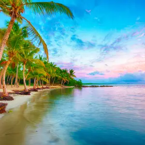 Voyage bien-être en Guadeloupe