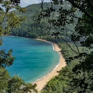 L'accrobranche en Guadeloupe