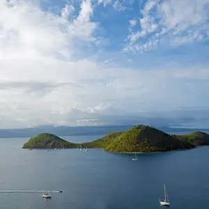 Vacances de Pâques en Guadeloupe