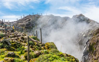 Mai et juin, la nature à son apogée