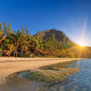 Qual è il periodo migliore per andare a Mauritius