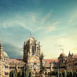 Vacances de Noël en Inde