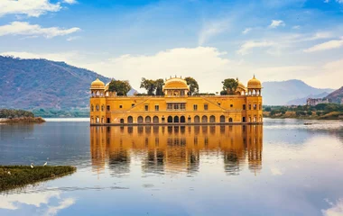 Inde Rajasthan