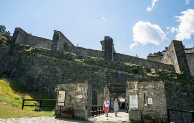 Monumente Italiens, die man nicht verpassen sollte