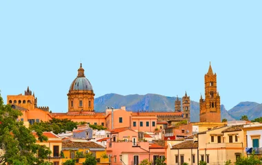 QUAND PARTIR EN SICILE ?