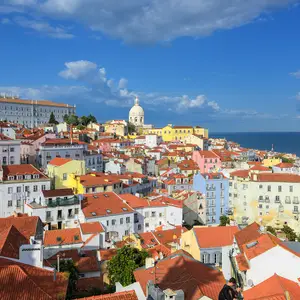 Les meilleurs voyages en Europe