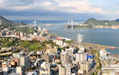 Les paysages du Japon à découvrir en mai