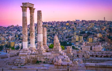jordanie