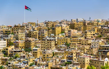 Jordanie