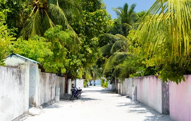 malé maldives