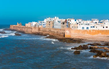 Un nouvel an au bord de l'océan à Essaouira