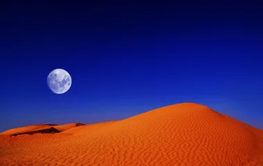 Un réveillon unique dans le désert Marocain