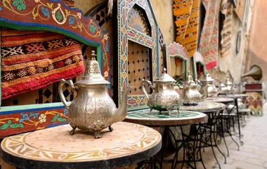 Maroc
