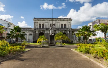 Après l'accrobranche en Martinique, que faire ensuite