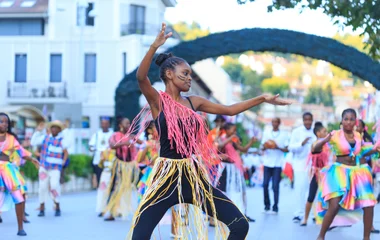 Quand partir en Martinique quand on a soif de culture