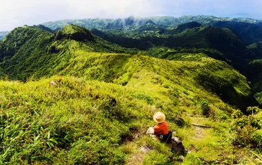 Faites le plein de nature lors de votre visite en Martinique