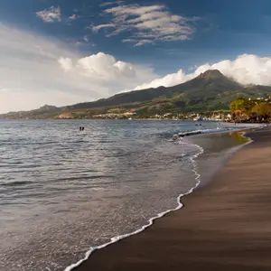 Le guide de visite de la Martinique