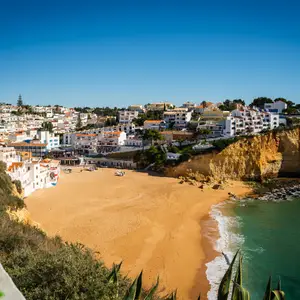 Ideen für Sommerferien in Portugal