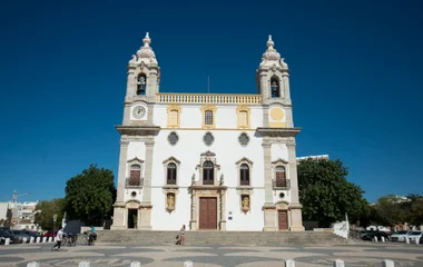 AUF NACH FARO, AN DIE SÜDSPITZE PORTUGALS