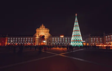 WEIHNACHTEN IN PORTUGAL