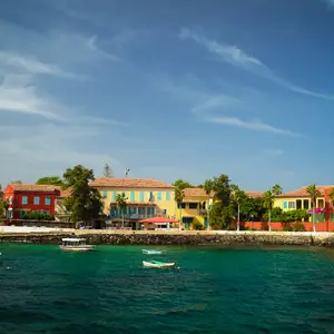 Les plus belles plages du Sénégal